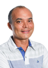 Retrato de LEO DAS PEDRAS
