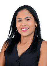 Retrato de ELIANE NUNES