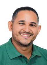 Retrato de MANOEL POLVOAS