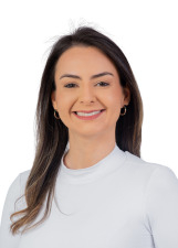 Retrato de DRA FERNANDA