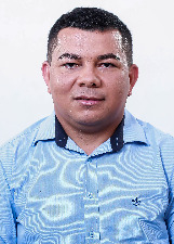 Retrato de VEREADOR NILSON DO MACHADO