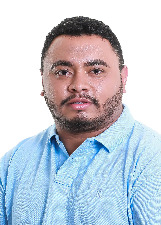 Retrato de MARCIO ARAUJO