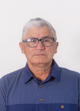 Retrato de JOÃO GRILO