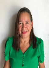 Retrato de CÉLIA MALHEIROS