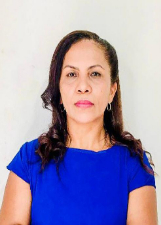Retrato de NÚBIA MARAVALHA