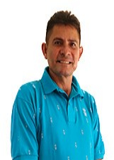 Retrato de ZÉ FRANCISCO