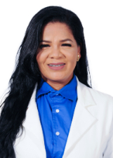 Retrato de RAIMUNDINHA DA SAÚDE