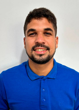 Retrato de VICTOR CRUZ