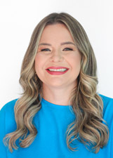 Retrato de ELICELMA SAMPAIO