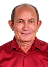 Retrato de ITAMAR DA CANAA
