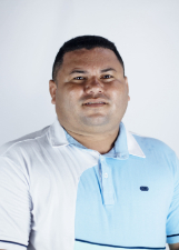 Retrato de JOAO DA SAÚDE