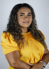Retrato de NAYARA CARDOSO
