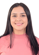Retrato de AYLANE COSTA