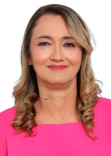 Retrato de VANETE DA SAÚDE