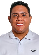 Retrato de BILL MORAES