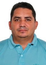 Retrato de CLAUDIO DA BOA ESPERANÇA