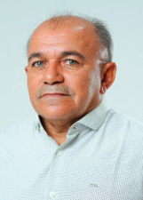Retrato de EVANDRO SARAIVA