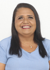 Retrato de MARINALVA DO CHICO