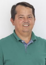 Retrato de TUTY SANTOS