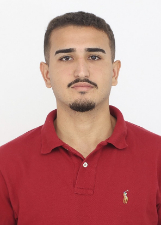 Retrato de SAMUEL PAÉ