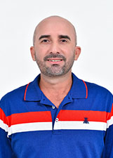 Retrato de MARCONE MACIEL