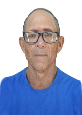 Retrato de ANTONIO FILHO DE PREGUIÇA