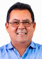 Retrato de RAIMUNDINHO DA AUDIOLAR