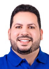 Retrato de ARISTEU NUNES