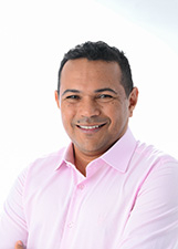 Retrato de MARCOS PARAÍBA