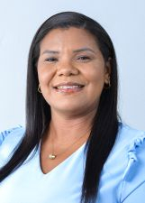 Retrato de MARIANA DA COLÔNIA