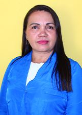 Retrato de ELIANE FERNANDES