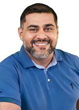 Retrato de DR CARLOS PORTELA