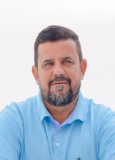 Retrato de NENEM DO MUTIRÃO