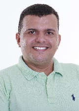 Retrato de PABLO LIMA