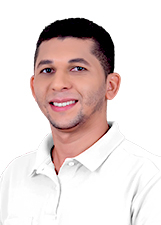 Retrato de RICARDO RODRIGUES