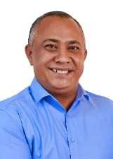 Retrato de PRETO