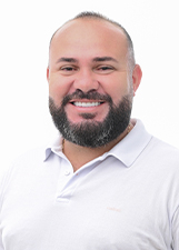 Retrato de DYEGO PIAUÍ