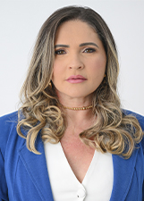Retrato de BRANCA BRINGEL