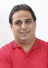 Retrato de THACYO COBEL