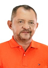 Retrato de ANDREAZZA PINHO