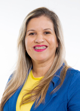 Retrato de MARIANNA LYRA