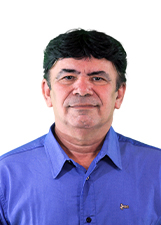 Retrato de PROFESSOR GERSON PADILHA