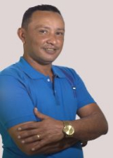 Retrato de NALDINHO DE ARNALDO