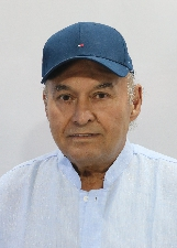 Retrato de CESAR TROVÃO