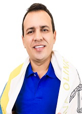 Retrato de ARY MENEZES