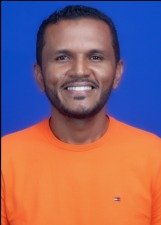 Retrato de LAURIANO PEREIRA