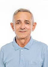 Retrato de ADELSON NOLETO