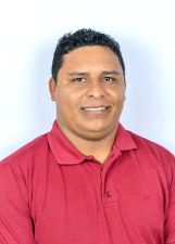 Retrato de JOÃO VITOR DA GAMELEIRA