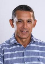 Retrato de ZÉ DO CONSTÂNCIO
