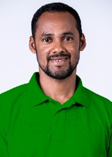 Retrato de VANDERLEI DO CEREZO
